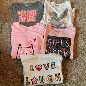Girls Bundle